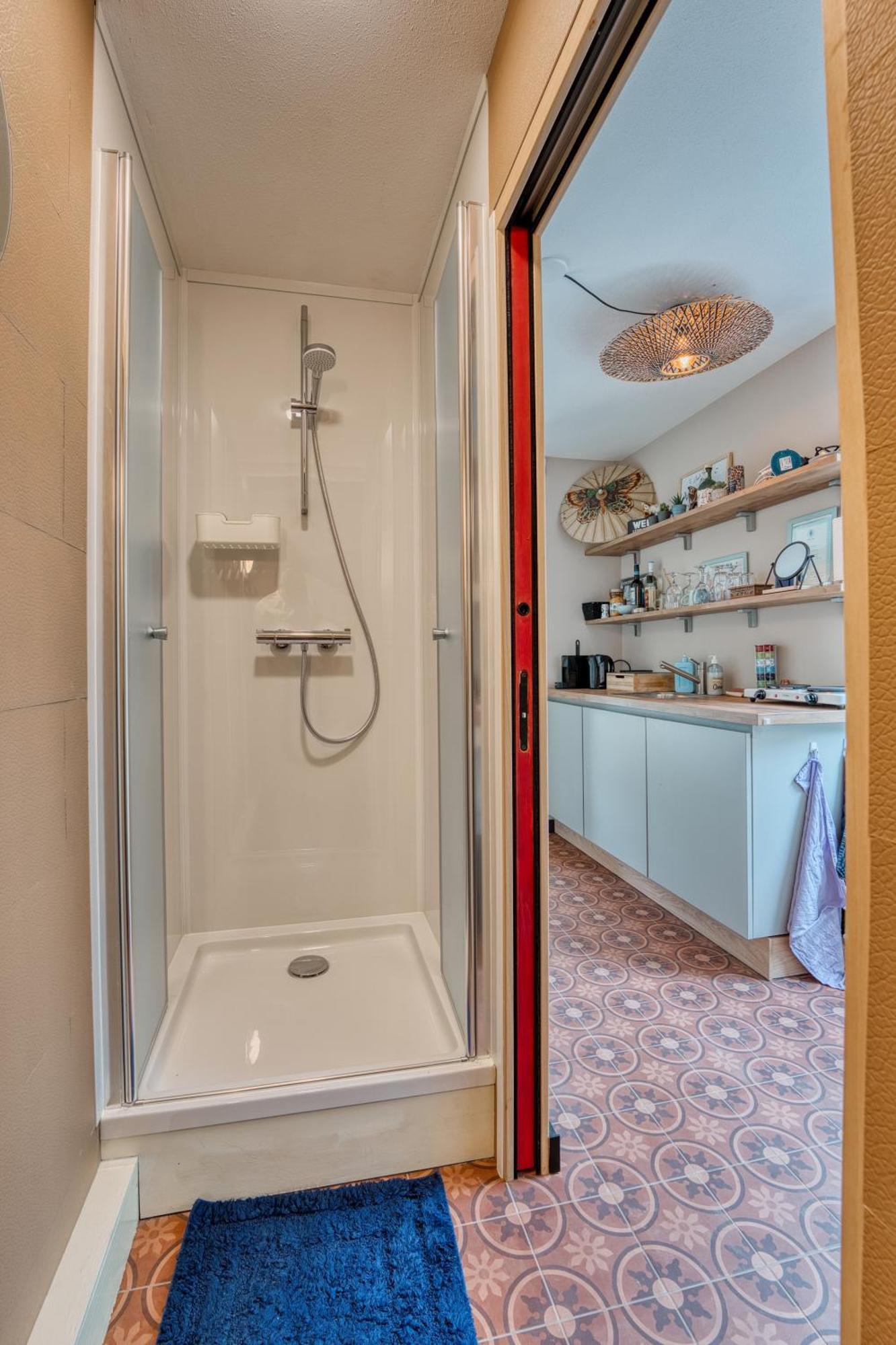 Appartement Ycw 'Papillon' Rijnsaterwoude ภายนอก รูปภาพ