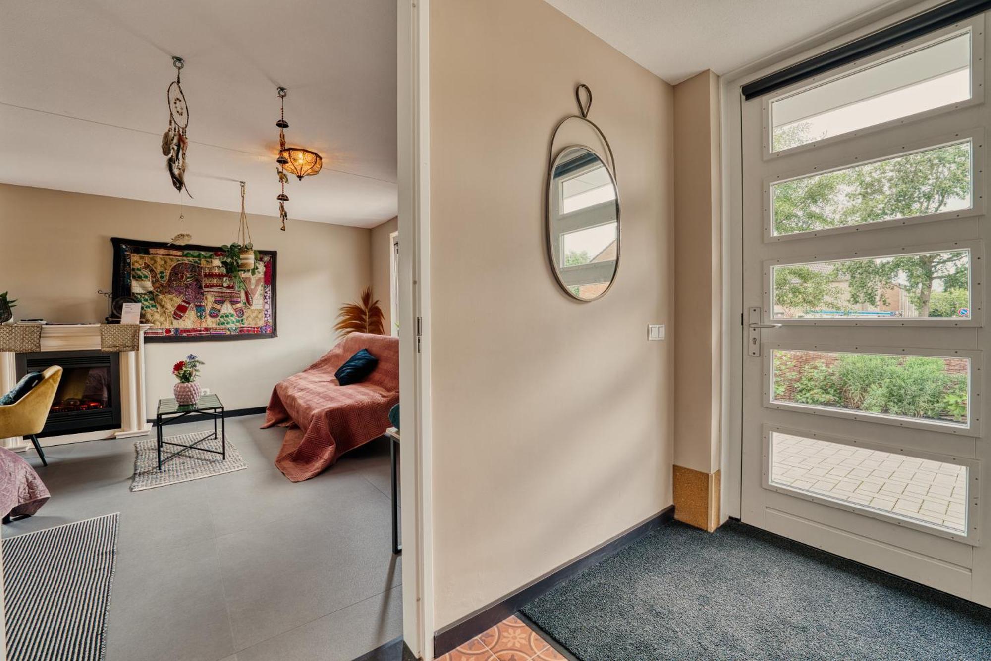 Appartement Ycw 'Papillon' Rijnsaterwoude ภายนอก รูปภาพ