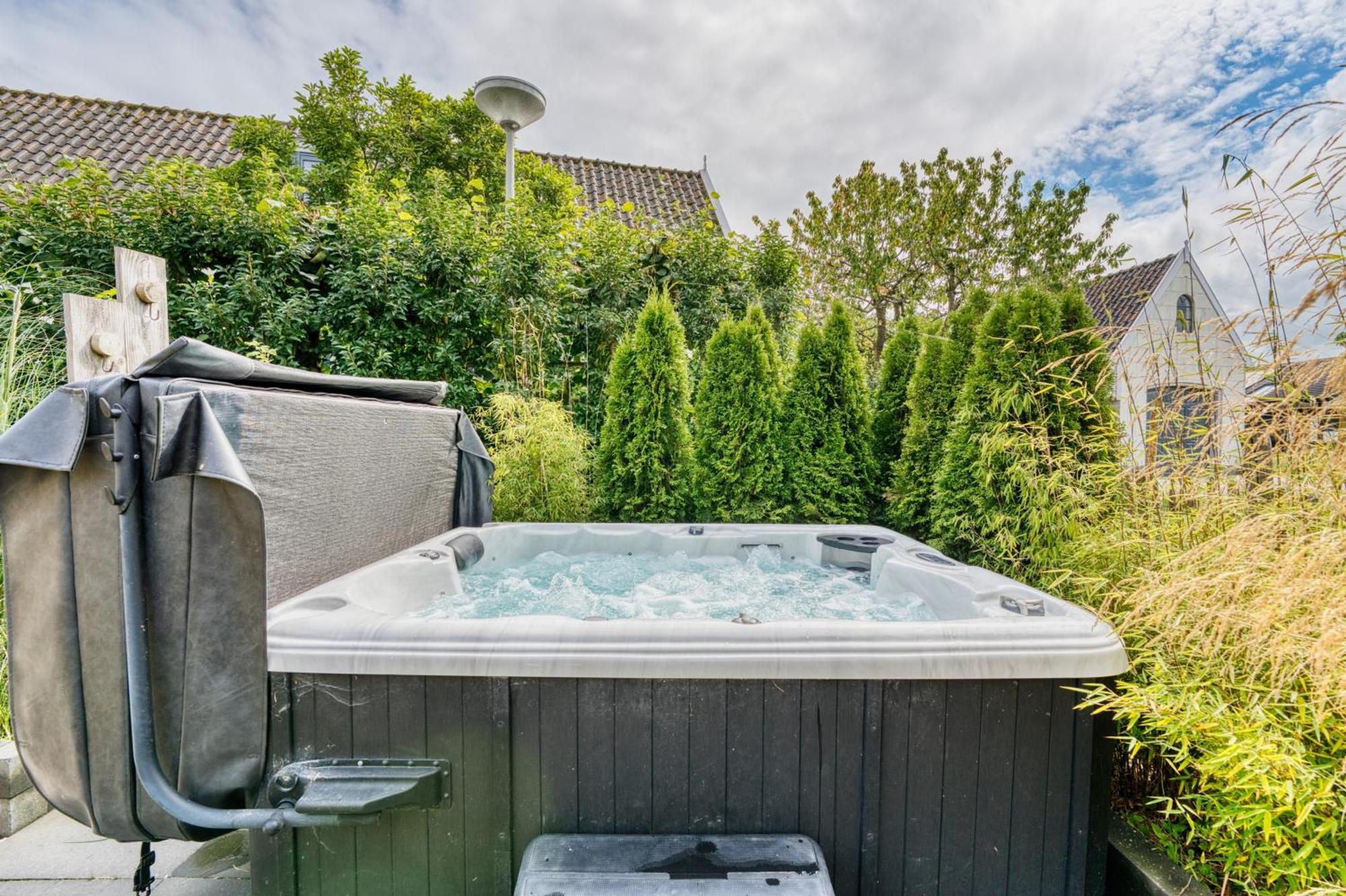 Appartement Ycw 'Papillon' Rijnsaterwoude ภายนอก รูปภาพ